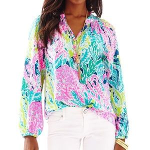 Lilly Pulitzer Elsa